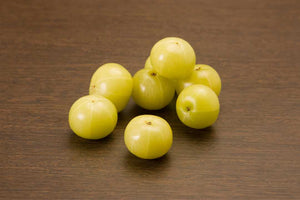 Amla During Pregnancy: Benefits and Side Effects - Healthy Master