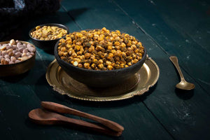 Why Should You Eat Chana in Pregnancy?