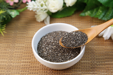 chia seeds for weight loss