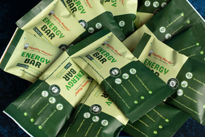 Protein Bars for Weight Loss