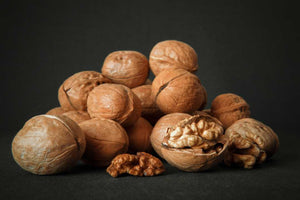 7 ways in which you can use walnuts for weight loss - Healthy Master