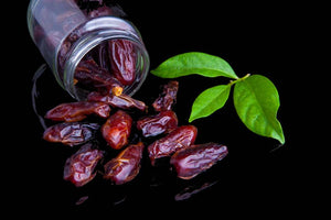 How Many Dates To Eat Per Day?