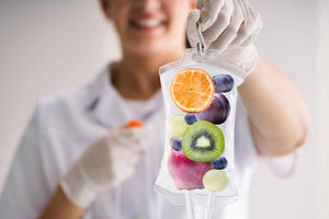 खून बढ़ाने के लिए करें इन 10 पदार्थों का सेवन: (10 Essential Healthy Items to increase blood in the body)