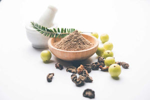 5-Minute Guide on Benefits of Amla For Skin | Healthy Master