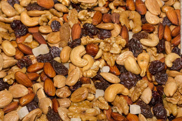 Best Dry Fruits for Weight Loss