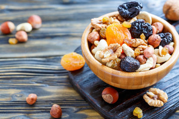 Finger Licking Indian Keto Snacks for Weight Loss