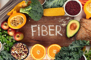हेल्थी फायबर फूड की लिस्ट ओर उसके फायदे : (List of healthy fiber food and its benefits in hindi)