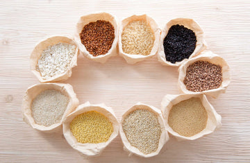 Which millets are best for weight loss among Ragi, Jowar, Pearl, Rajgira and Kangni millet.