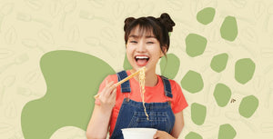 Is Maggi Good For Health & What are Healthy Noodles options?