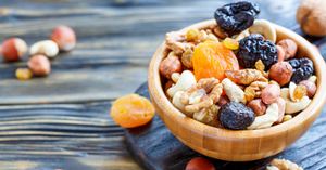 What are the best dry fruits for immunity and why you should eat them every day?