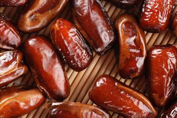Kalmi Dates Benefits