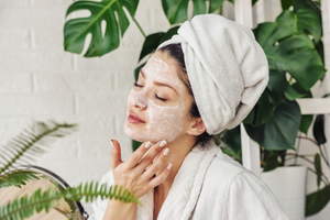 11 food for glowing skin that you should try once