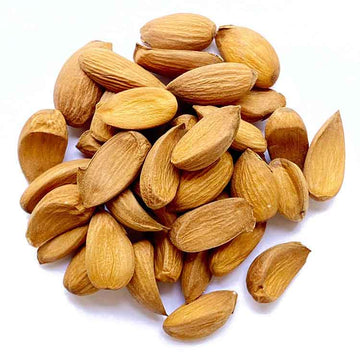 Almonds (Badam)| - Irani Mamra Big