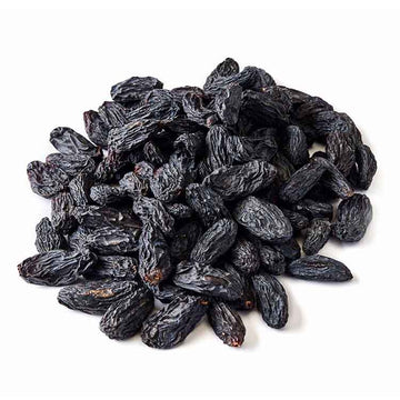 Black Raisins ( Kishmish) - Premium Quality