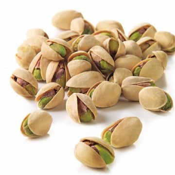 Pistachios with shell - Salted