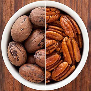 Premium Pecan Nuts ( Without Shell)