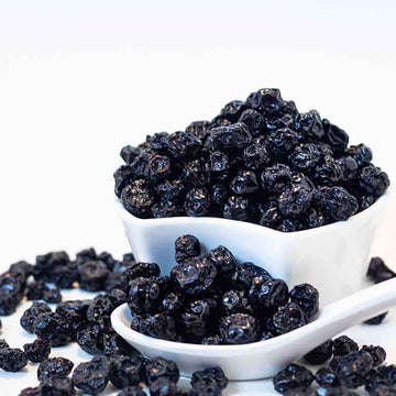 Premium Quality Dried Blueberries