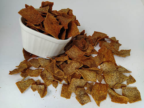 Health benefits of Ragi Chips