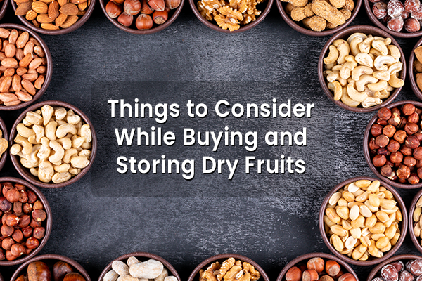 Buy Healthy Nutritious Dry Fruits Online
