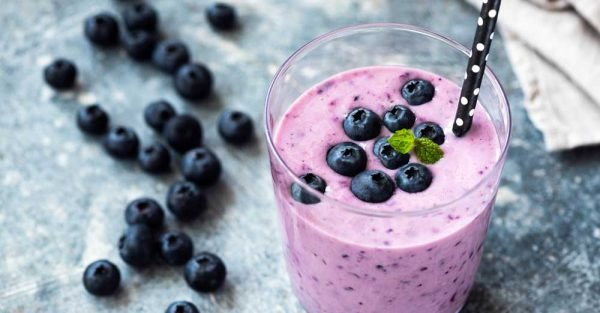 Reasons why you must consume a controlled proportion of blueberries every day