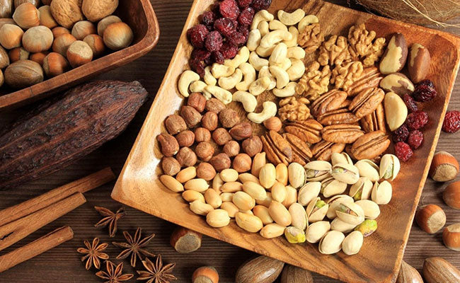 Dry Fruits Online