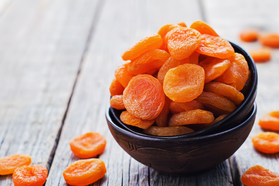 Health Benefits of Apricots | Healthy Master