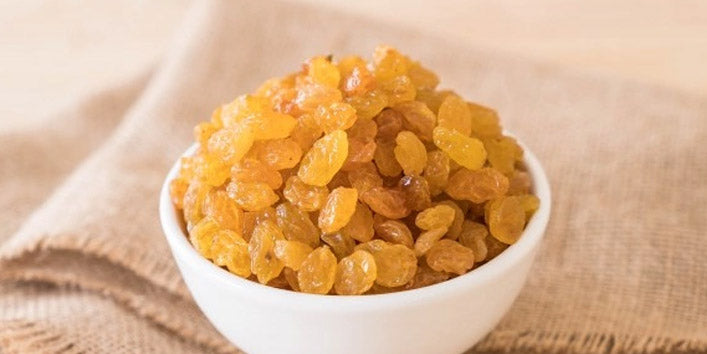 Munakka Benefits, Side Effects, Nutrition Value, and Precautions ...