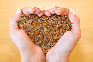 Flax Seeds: Health Benefits, Tips to Store & Much More | Healthy Master