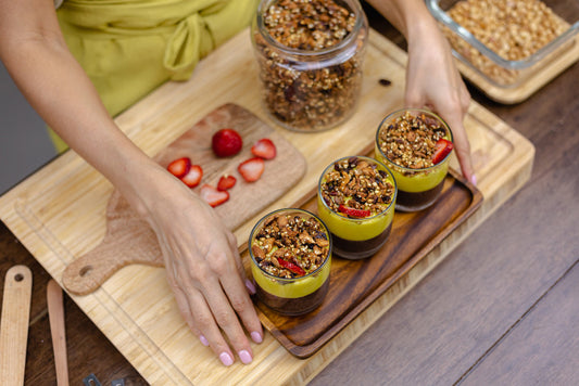 Best Healthy Snacking Recipes To Prepare