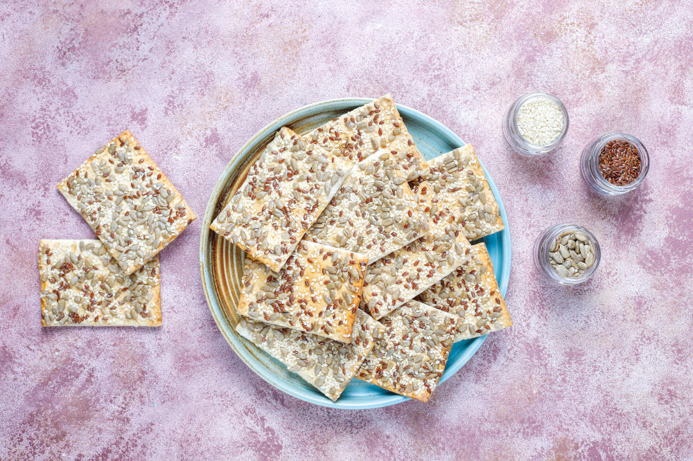 Millet Snacks for School Tiffins: 7 Easy-to-Pack Recipes