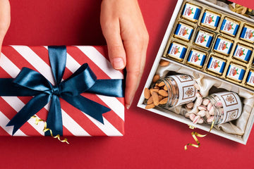 Introducing Wholesome Snack Gifts for Your Valued Employees