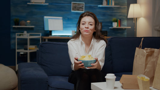 Healthy Chips for Night Shift Workers: Snacking Smart at Odd Hours