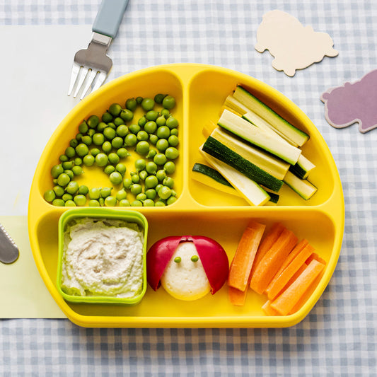 10 Nutritious and Tasty Snacks for Your Kid's Tiffin Box