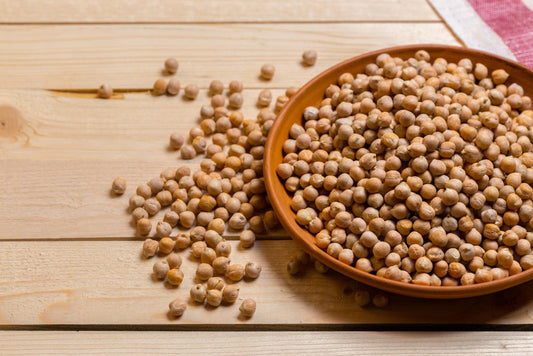 10 Health Reasons to Eat Chana Every Day