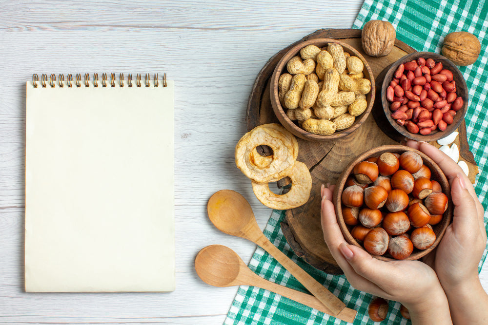 Best Tips for Healthy Snacking: Smart Choices for a Healthier You