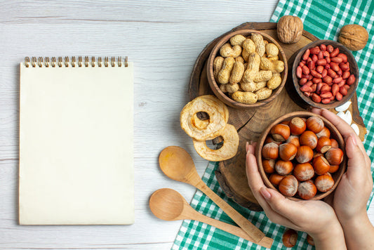 Best Tips for Healthy Snacking: Smart Choices for a Healthier You
