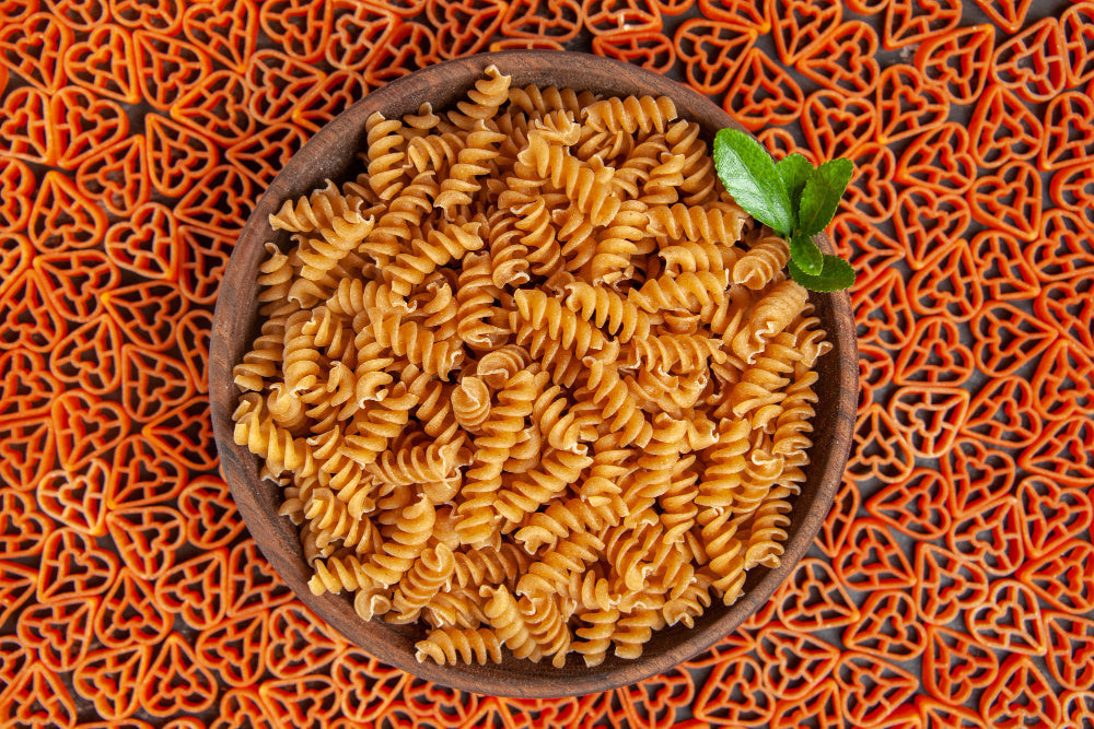 Types of Millet Pasta - A Guide to Healthier Eating