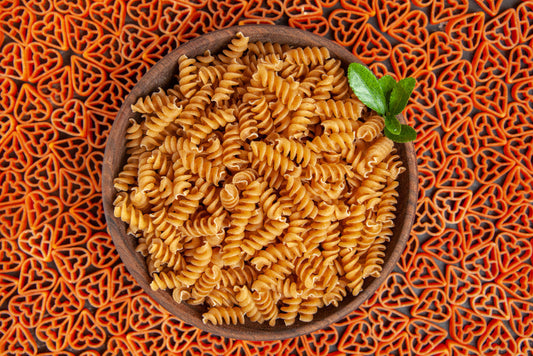 How to Cook Millet Pasta Perfectly - Tips to Avoid It Going Mushy