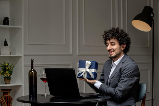 A Guide to Corporate Gifting with Healthy Snacks