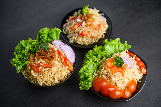 4 Best Healthy Noodles in India