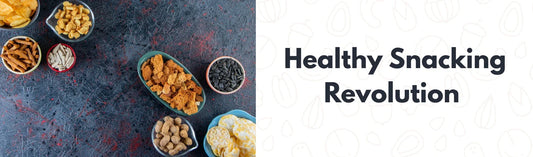 Healthy Snacking Revolution 