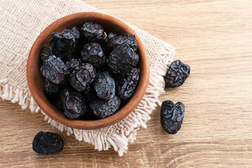 Ajwa Dates Benefits - Ajwa Khajoor Benefits - Ajwa Seed Powder - Ajwa Khajoor Seed Powder - Benefits of Ajwa Dates Seeds - Pure Ajwa Dates - Ajwa Powder Side Effects