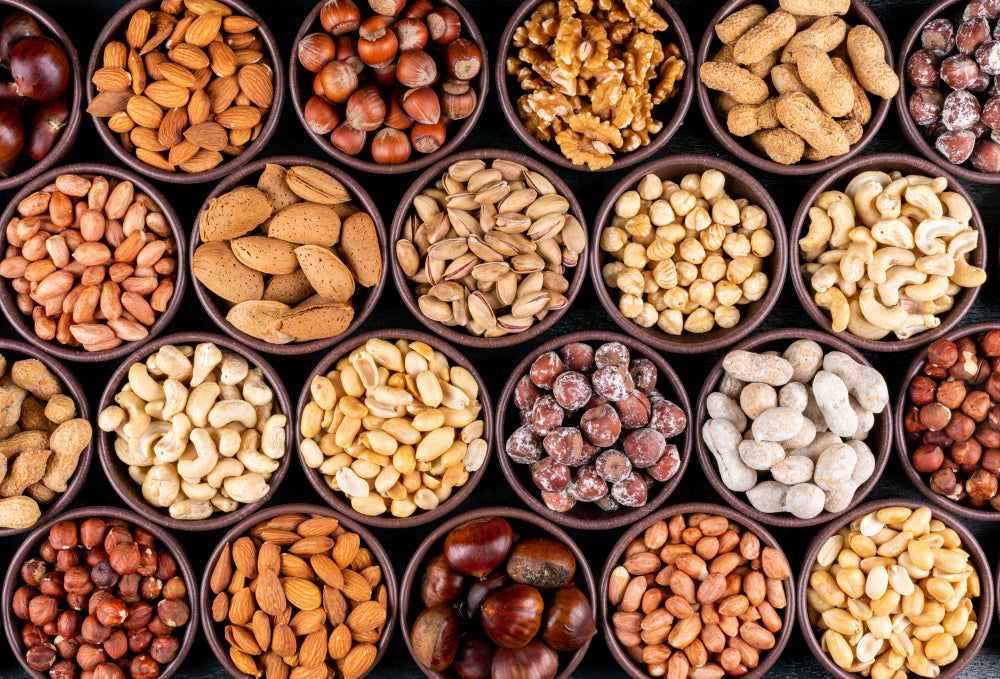 The Ultimate Guide to Dry Fruits - Nature's Powerhouse Snacks