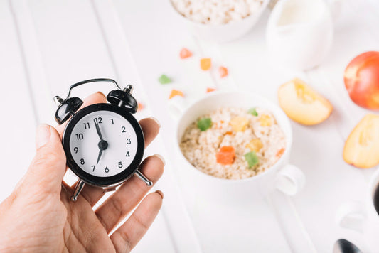 10 Best Snacks That Support Intermittent Fasting