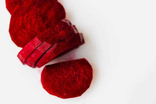 Beetroot Chips Benefits - 8 Reasons to Make Them Your Daily Snack