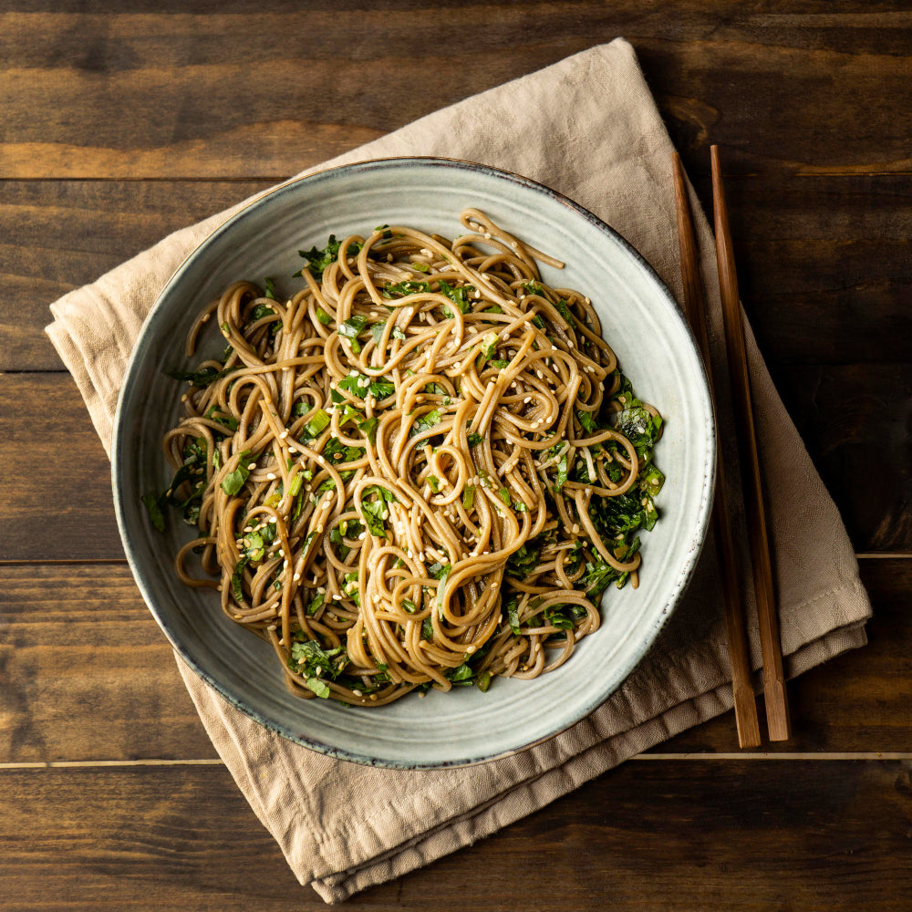 Millet Noodles - A User-friendly Guide