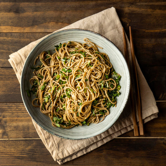 Millet Noodles - A User-friendly Guide