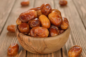Health Guide for Men: 5 Proven Health Benefits of Dates for Men - Healthy Master
