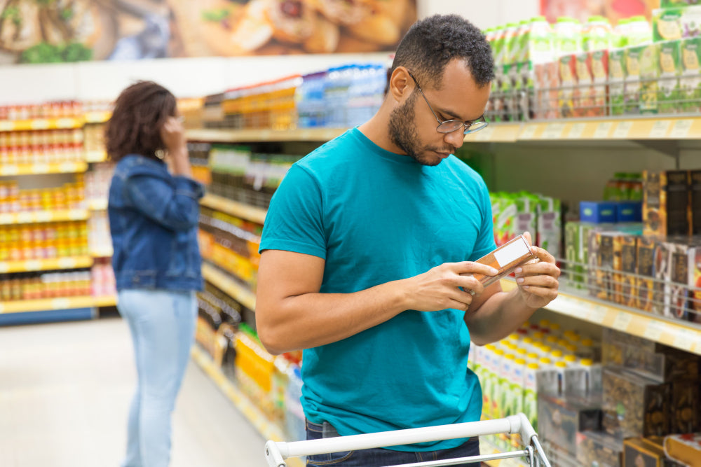 How to Read Snack Labels? : 7 Red Flags to Avoid in Packaged Foods