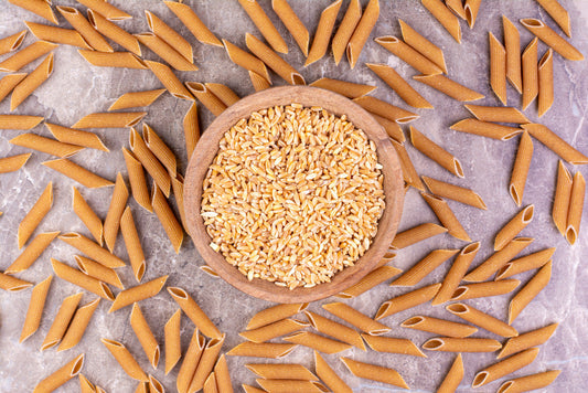 Millet Pasta for Gut Health - How It Feeds Your Good Bacteria